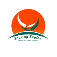 Soaring Eagles   Concierge Event Services logo - Similar company to Same Panama City Post