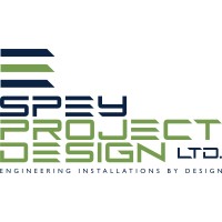 Spey Project Design Ltd logo - Similar company to Spey Projects Ltd