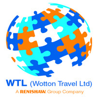 Wotton Travel logo - Similar company to Easy Avenues | Business Travel & Events Service