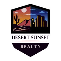 Desert Sunset Realty logo - Similar company to Baldelli Sicurezza