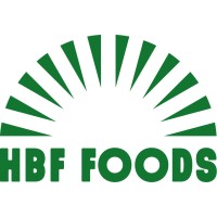 HBF Foods logo - Similar company to Intellithought
