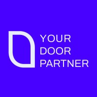 Your Door Partner logo - Similar company to Valk Digital