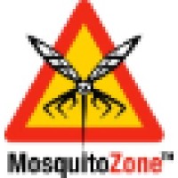 MosquitoZone International logo - Similar company to Bluebird Cargo