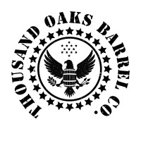 Thousand Oaks Barrel Co. logo - Similar company to F8 Consulting