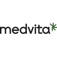 Medvita logo - Similar company to Fb Solutions (U) Ltd