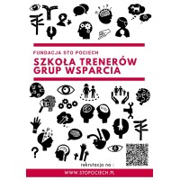 Szkoła Trenerów Grup Wsparcia logo - Similar company to Fundacja Digital Creators