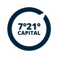 7-21 Capital Group logo - Similar company to Trade Wolves