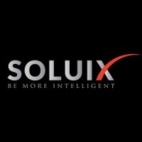 PT Soluix Finteknologi Indonesia logo - Similar company to Clickmark Ai