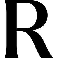 Rosie Noel logo - Similar company to Innovation Architects
