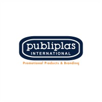 Publiplas International logo - Similar company to Chng Advertising