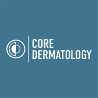 Core Dermatology logo - Similar company to Core Derm