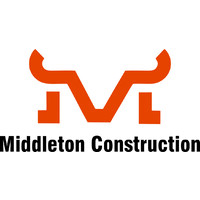 Middleton Construction logo - Similar company to Analyzer Guy