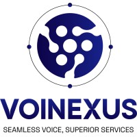 Voinexus logo - Similar company to Digikeds