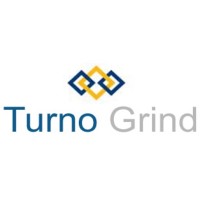 Turno Grind logo - Similar company to Fab India Engineers