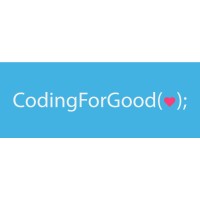 Coding For Good logo - Similar company to Coding 4 Community
