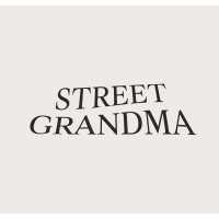 STREET GRANDMA logo - Similar company to Chelsea Reece