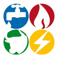 Pouteau Energies logo - Similar company to Agence Kauriweb