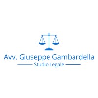 Studio Legale avv. Giuseppe Gambardella logo - Similar company to Pizzabiocca&Simonetti Studio Legale