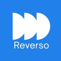 Reverso logo - Similar company to Coplace