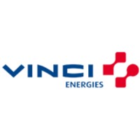 VINCI Energies Deutschland logo - Similar company to R+S Group Gmbh
