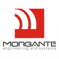 Morgante Engineering and Systems logo - Similar company to Smea Solutions