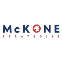 McKone Strategies, LLC logo - Similar company to Global Expansion Solutions