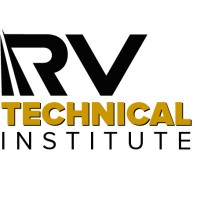 RV Technical Institute logo - Similar company to Nomadic Innovations