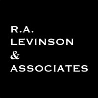 R. A. Levinson & Associates logo - Similar company to Rebel Global Security