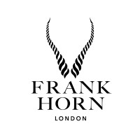 Frank Horn logo - Similar company to Born::Free Ldn