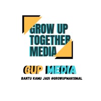 Grow Up Together Media