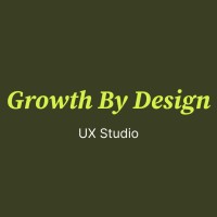 Growth by Design logo - Similar company to A & K Construction