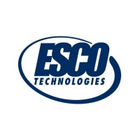 ESCO Technologies logo - Similar company to Pti Industries
