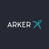 ARKER.EU logo - Similar company to Alpha First Aid