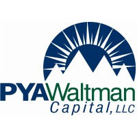 PYA Waltman Capital LLC logo - Similar company to Pya