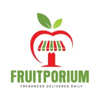 Fruitporium International Pvt Ltd logo - Similar company to Nexgen Solution