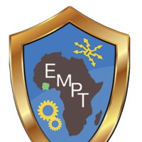 EMPT-Ecole Militaire Préparatoire Technique, Bingerville, Côte d'Ivoire, Afrique de l'Ouest logo - Similar company to Cijam