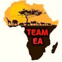 TEAM EAST AFRICA 