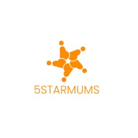 5StarMums logo - Similar company to Scribed It