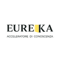 Eureka logo - Similar company to Sifa Srl