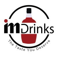 IMDrinks logo - Similar company to Nxt Level Sport & Education
