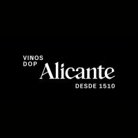 Vinos Alicante DOP logo - Similar company to Mgwines