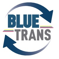 Logística y transportes Blue Trans S.A.S. logo - Similar company to Logística Internacional Bussines