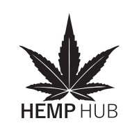 Hemp Hub logo - Similar company to C R International