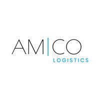 AMCO Logistics GmbH logo - Similar company to Woz-Trans