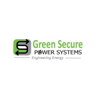 Green Secure Power Systems Private Limited logo - Similar company to Green Secure