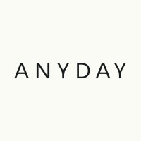 Anyday logo - Similar company to Ghanem Group