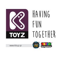 K-TOYZ logo - Similar company to Gialamas Collections