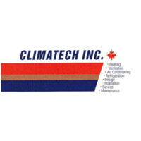 Climatech Inc. Brampton logo - Similar company to Climatech, Inc.