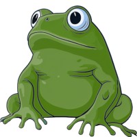 Shyfrog Media logo - Similar company to Myocarditis Foundation