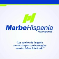 MARBE HISPANIA SL logo - Similar company to Rrtaca